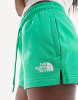 Шорты TNF W Evolution Short (Женский; M; OpticEmerald)